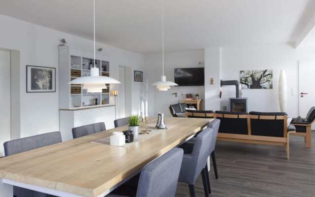 Loft Classiccar Modern Retreat