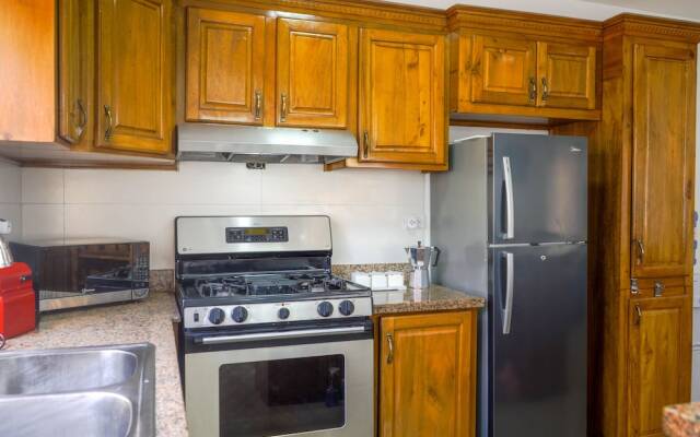 Beautiful 2-bed Villa in Punta Cana Bavaro