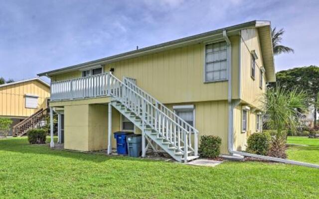 Bonita Springs Bungalow