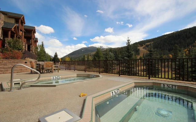 Hidden River Lodge 5995