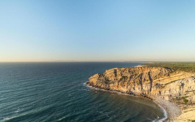 Casa de Praia e Campo