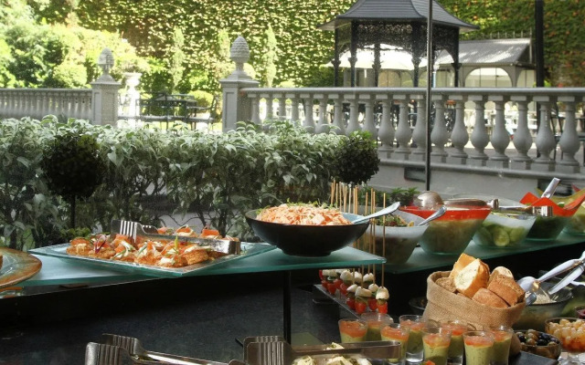 Emperador Hotel Buenos Aires