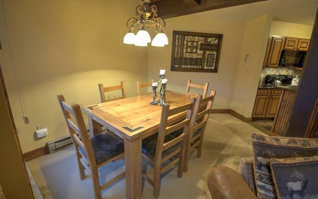 The Lodge by Retreatia