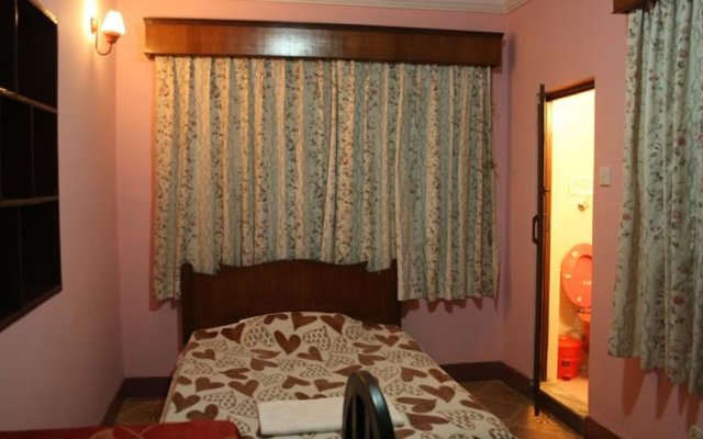 Hotel Devachan