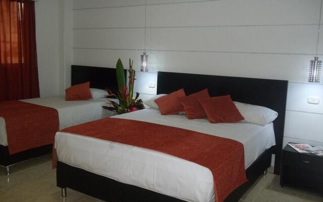 Park Hotel