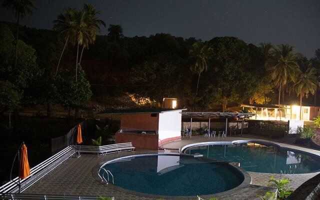 Arthigamya Spa and Resort