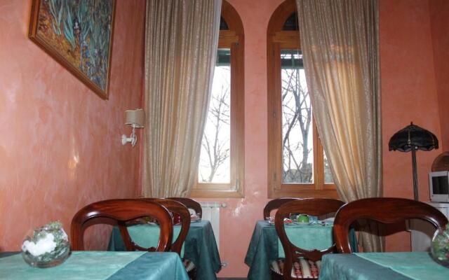 Bed & Breakfast Venezia