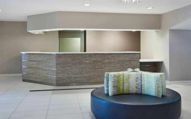 Residence Inn by Marriott Detroit Pontiac Auburn Hills