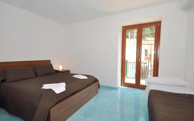 Appartamento a Cetara ID 722