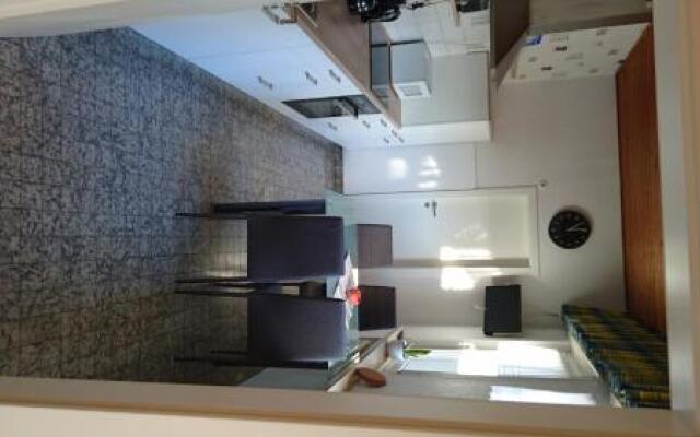 Ferienwohnung Berger