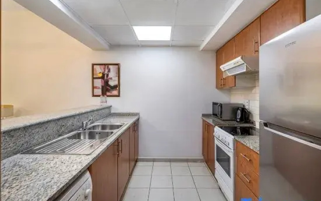 Modern 1BR Retreat | Peaceful Community Stay