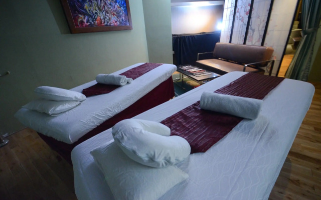 Hotel H2O