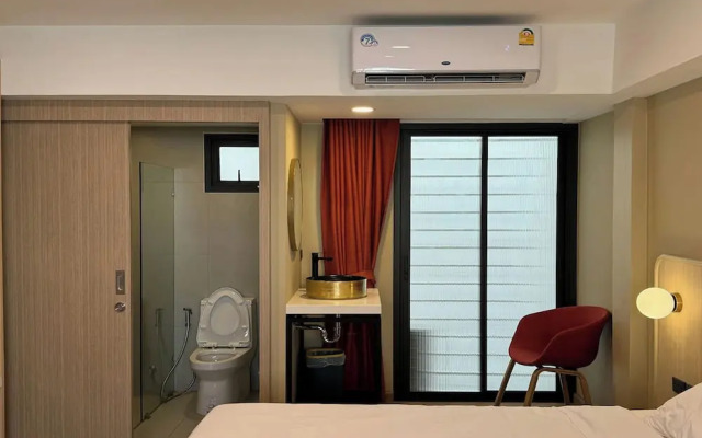 Parcel Hotel Bangkok