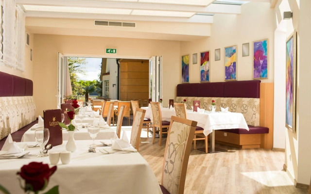 Thermalhotel Leitner