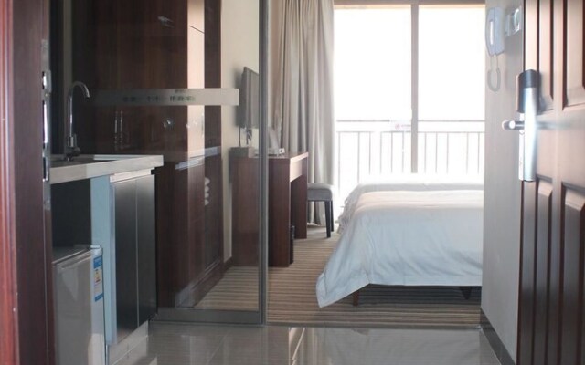 Enjoy Private Apartment Hotel Lucky City