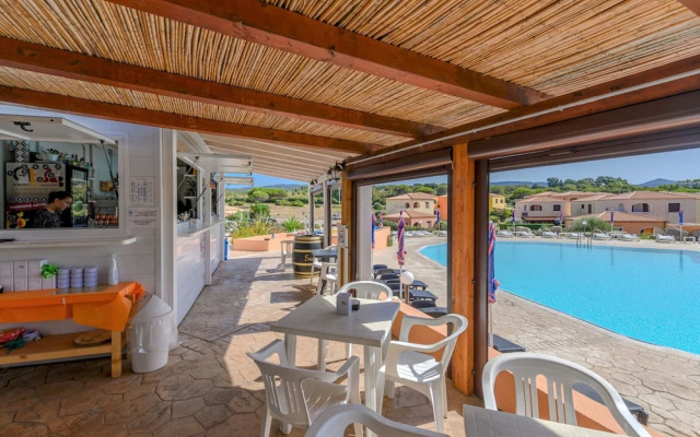 Belvilla by OYO Sardegna Mare 101-103