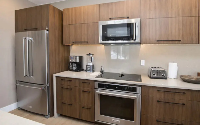 Sun Vail 14a 3 Bedroom Condo by RedAwning