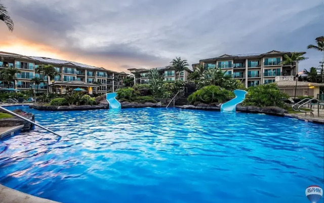 Waipouli Beach Resort C-205