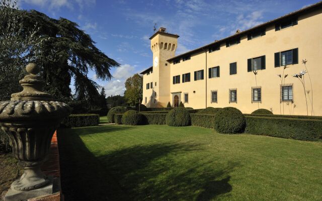 COMO Castello Del Nero