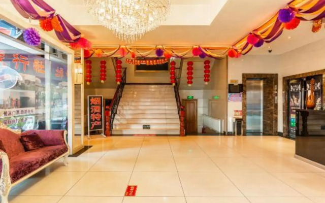 Dian Li Hotel