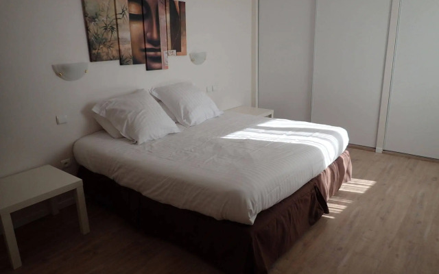 Résidence le Beau Site