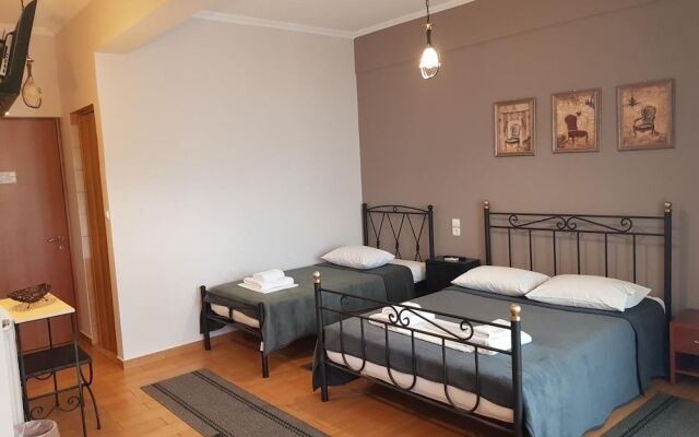 Exarchos Guest House