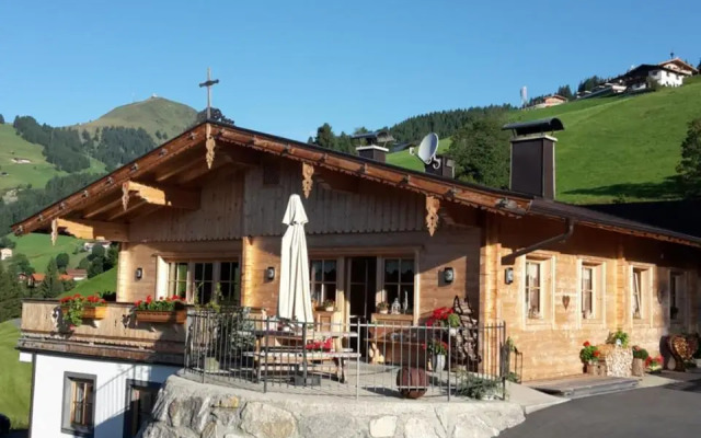 Bergpension-Ebental