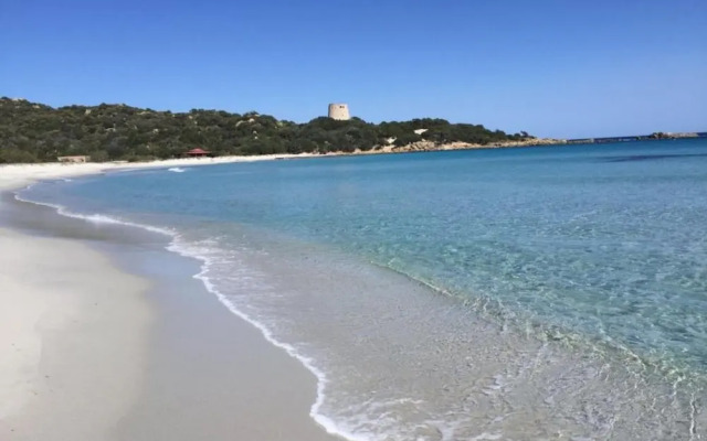 Coastal Hideaway With Pool