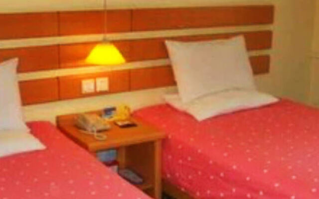 Homeinn Selected Hotel (Xinzhou Ancient City)