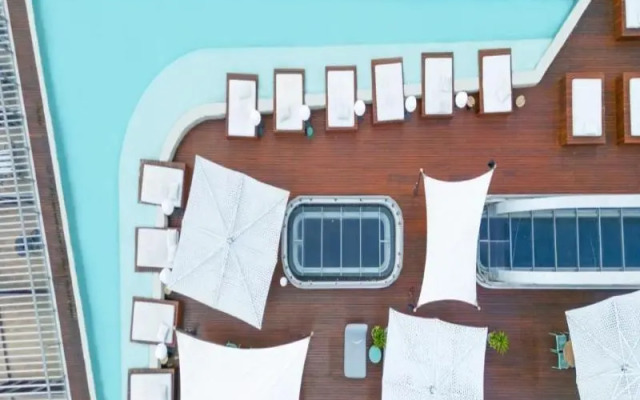 Setai Yacht Apart - Hotel by Lesuites