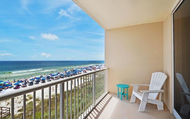 Majestic Beach Towers 1-314