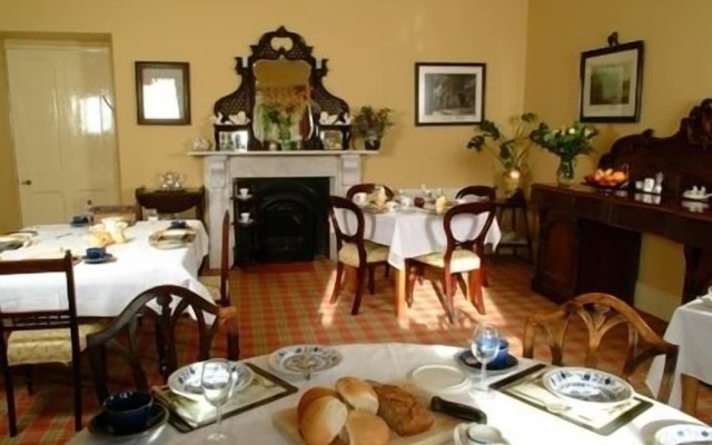 Glendine Country House