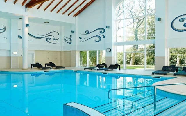 Dalmahoy Hotel & Country Club