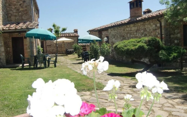 Agriturismo il Torrione