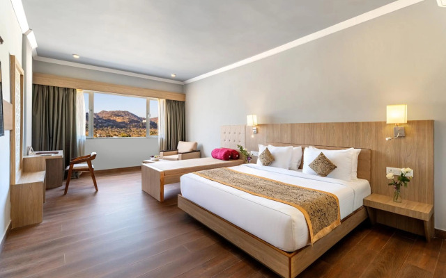 Via Lakhela Resort & Spa