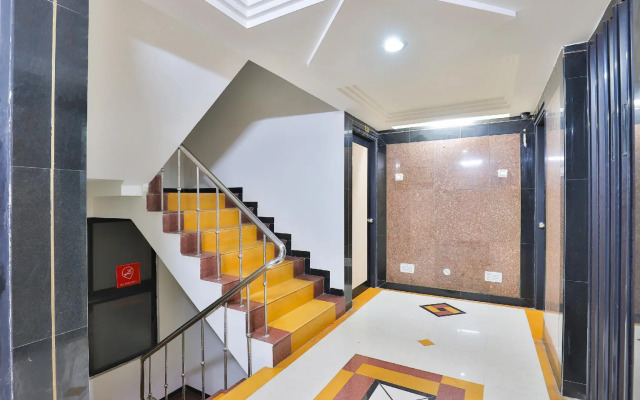 Hotel EverKrishna