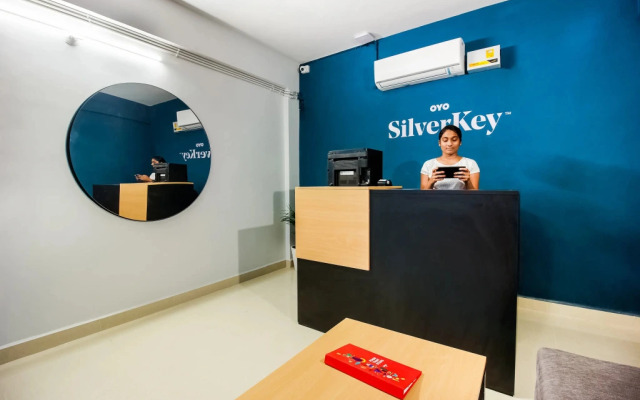 SilverKey Executive Stays 28060 JV Colony