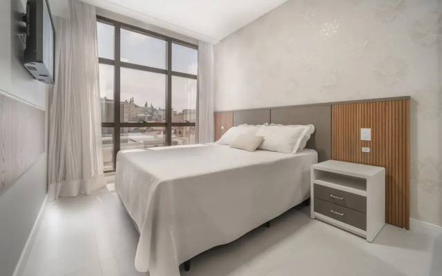 883A - Aluguel apartamento Bombinhas