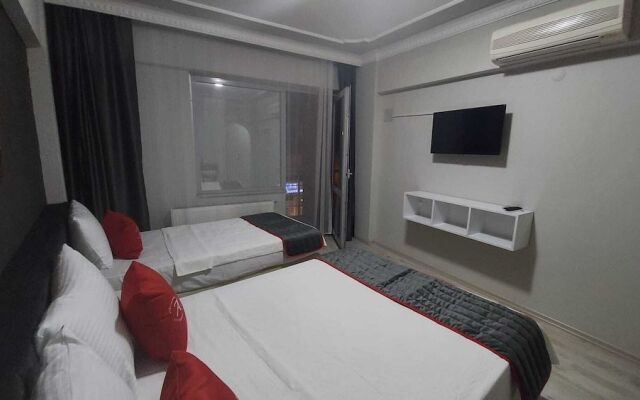 Adalı Hotel & Suites