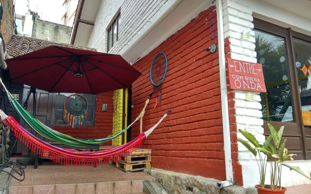 Dreamcatcher Hostel