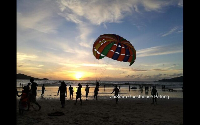 JaiSiam Guest House Patong