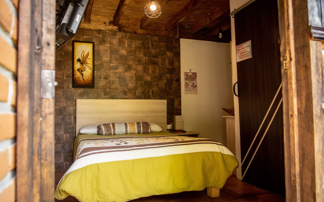 Hotel Villas Mariposas