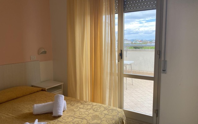 Hotel Modenese