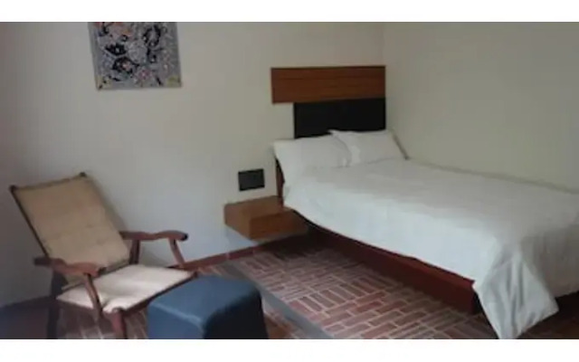 Hotel Illam