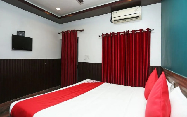 Ashoka By OYO Rooms