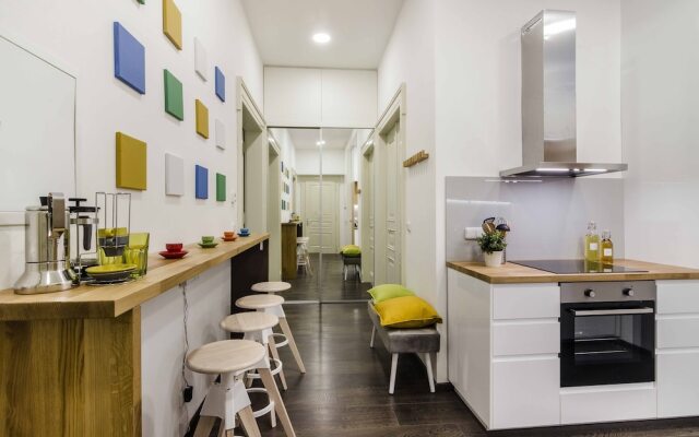 Charm APTs in Prague by Michal&Friends