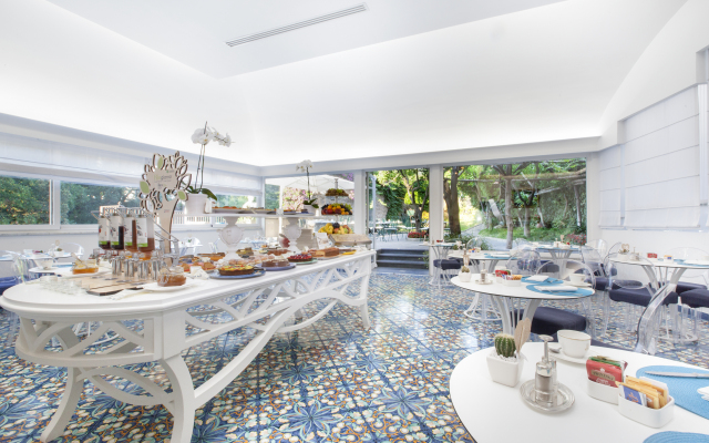 Hotel Antiche Mura