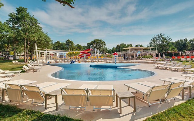 Camping Lanterna 17174