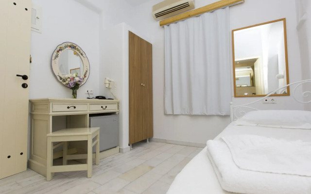 Hotel Galini