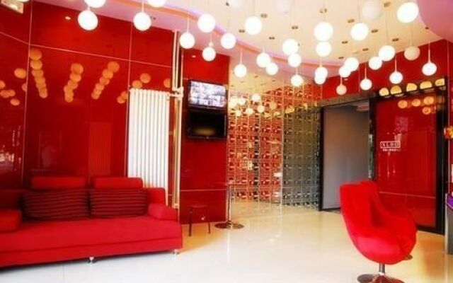 Harbin Xilong Hotel Longta Branch